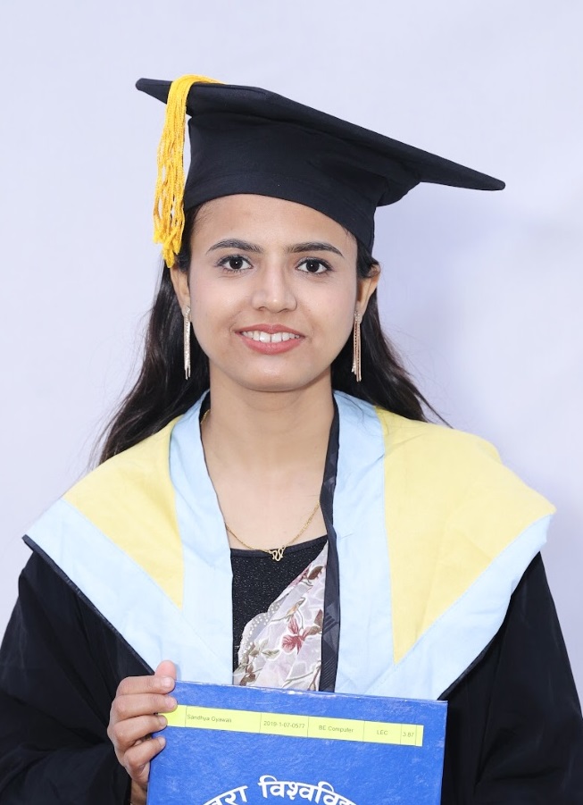 Sandhya Gyawali